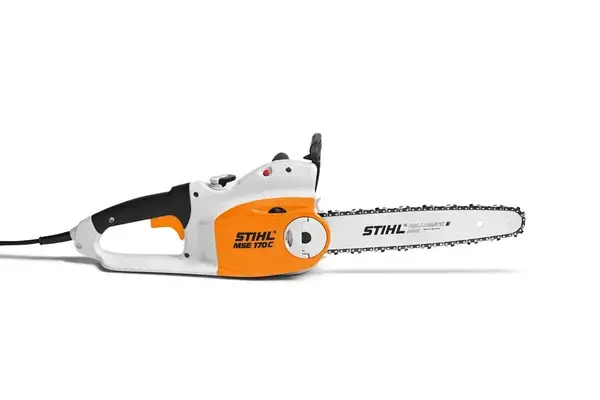 MSE 170 C-Q με λάμα 35cm