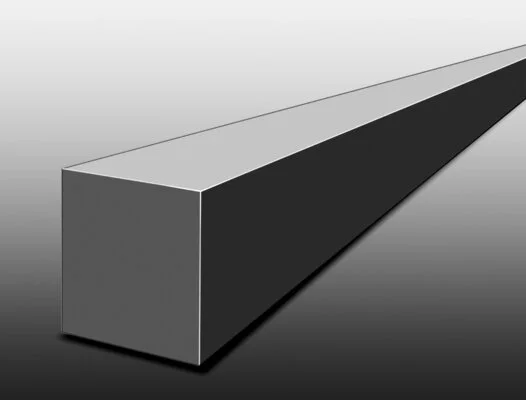 Μεσινέζα τετράγωνη 2,4mm/83m, πορτοκαλί (καρούλι)