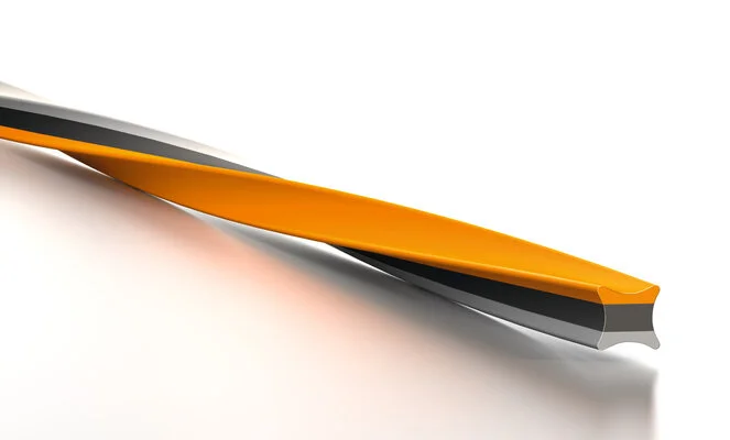 Μεσινέζα CF3 Pro Φ 3,0 mm x 45m 3K