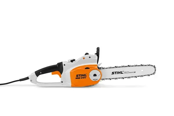 Αλυσοπρίονο MSE 210 C-BQ 40cm Picco