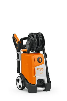 Πλυστικό μηχάνημα RE 120 PLUS