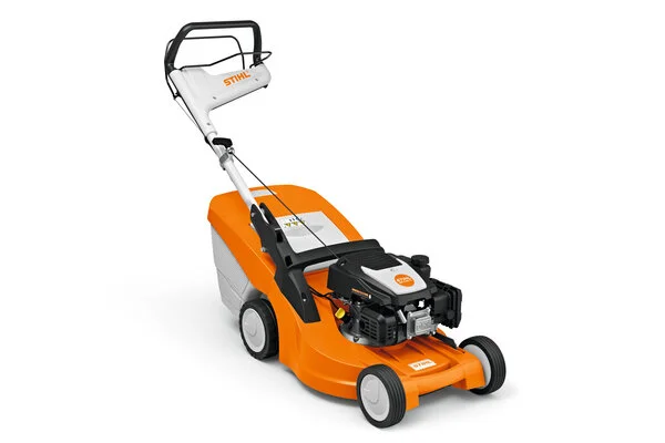 Βενζ/το χλοοκοπτικό RM 448.1 TC