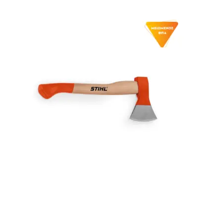 Τσεκούρι δασοκόμου AX 6